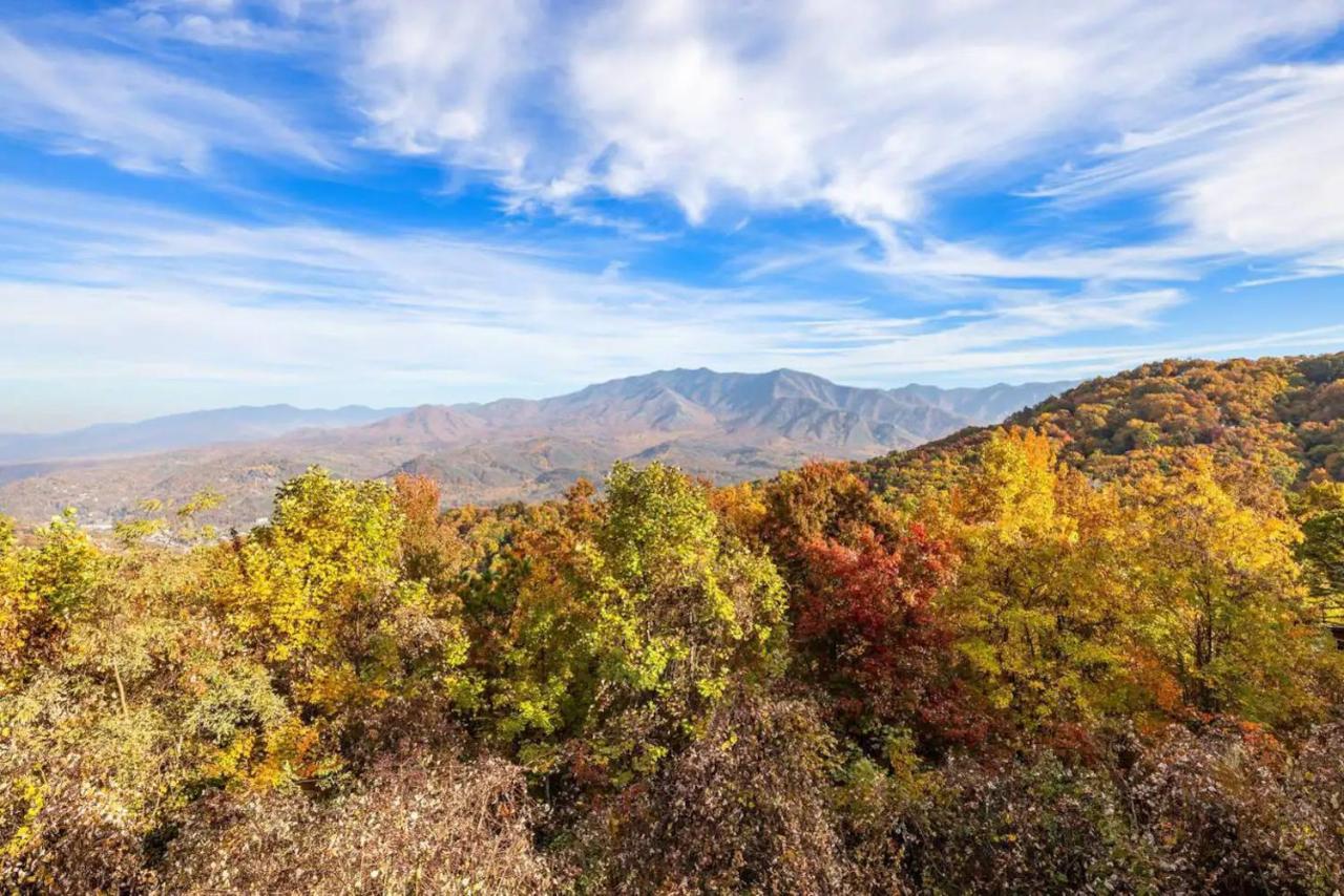 Top Of The Smokies Gatlinburg Exterior photo