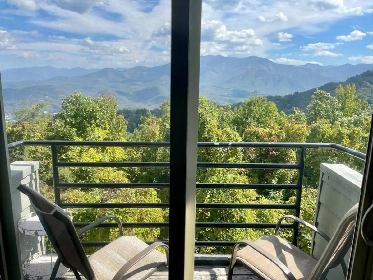 Top Of The Smokies Gatlinburg Exterior photo